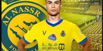 جميعهم توجوا بكأس العالم.. 3 أسماء كبيرة سبقت رونالدو إلى السعودية !