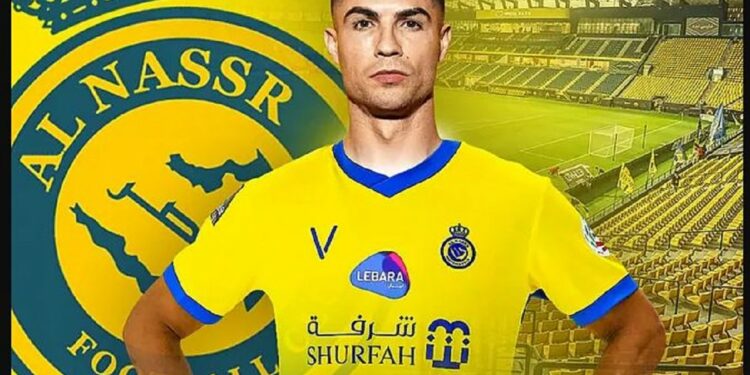 جميعهم توجوا بكأس العالم.. 3 أسماء كبيرة سبقت رونالدو إلى السعودية !