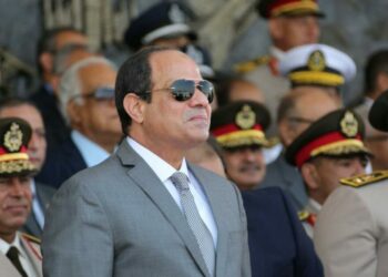 صندوق النقد الدولي: مصر تتعهد بتقليص دور الجيش في الإقتصاد