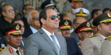 صندوق النقد الدولي: مصر تتعهد بتقليص دور الجيش في الإقتصاد