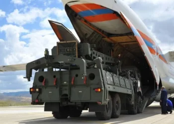 دراسة عسكرية تكشف عن نقص خطير في مخزون السلاح الأمريكي بسبب أوكرانيا ورئيس أركان القوات الروسية يؤكّد أنّ الجيش الروسي يتصدى عملياً للغرب الجماعي كاملاً