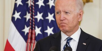 بايدن لم يتخذ بعد قرار الترشح لرئاسة الولايات المتحدة في 2024