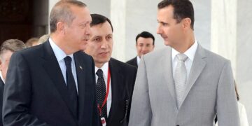 أردوغان قد يجتمع مع الأسد قبل الإنتخابات الرئاسية التركية