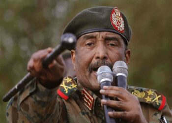 مصر تطرح على رئيس مجلس السيادة الإنتقالي السوداني عبد الفتاح البرهان مبادرة “تسوية سريعة” في السودان