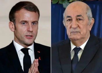 ماكرون : لن أطلب “الصفح” من الجزائريين عن إستعمار فرنسا لبلدهم وآمل إستقبال تبون هذا العام لدعم الصداقة
