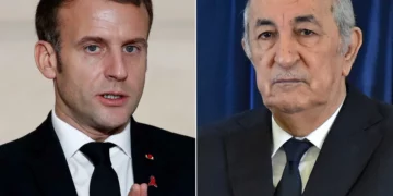 ماكرون : لن أطلب “الصفح” من الجزائريين عن إستعمار فرنسا لبلدهم وآمل إستقبال تبون هذا العام لدعم الصداقة