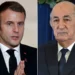 ماكرون : لن أطلب “الصفح” من الجزائريين عن إستعمار فرنسا لبلدهم وآمل إستقبال تبون هذا العام لدعم الصداقة
