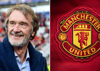 أغنى رجل في بريطانيا مهتم بشراء مانشستر يونايتد