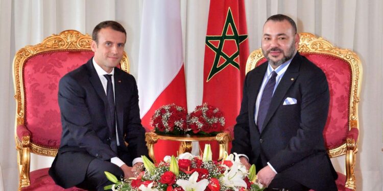 فرنسا ترد على دعوة رئيس الوزراء المغربي لباريس بموقف سياسي واضح من قضية الصحراء وتؤكد أن موقفها كان “حاسما وثابتا” من البداية.. ولا موعد محدد لزيارة ماكرون إلى المملكة