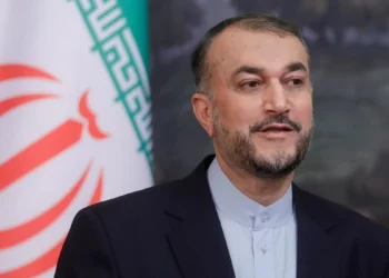 وزير الخارجية الإيراني من بيروت: سُعداء بالحوار الجاري بين تركيا وسوريا ونعتقد أنه سينعكس إيجابيًّا على البلدين.. ندعم المقاومة في لبنان وهذه الملفّات سأبحثها خلال زيارتي.. ونأمل تطبيع العلاقات مع السعودية