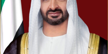 رئيس دولة الإمارات الشيخ محمد بن زايد يعلن 2023 “عام الإستدامة ” في الإمارات تحت شعار “اليوم للغد”