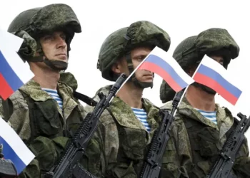 الجيش الروسي يؤكد السيطرة الكاملة على مدينة سوليدار وسقوطها بين يديه وكييف تتحدث عن معارك ضارية مستمرة وبليلة “محمومة”.. وألمانيا تقترب بإرسال دبابات ليوبارد إلى أوكرانيا