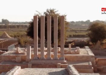 إدراج معالم مملكة سبأ – مأرب باليمن في قائمة اليونسكو للتراث العالمي