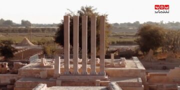إدراج معالم مملكة سبأ – مأرب باليمن في قائمة اليونسكو للتراث العالمي