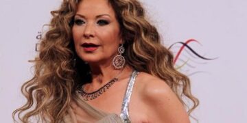 “هكذا أريد وداعي الأخير”.. رغدة تعيد نشر وصيتها