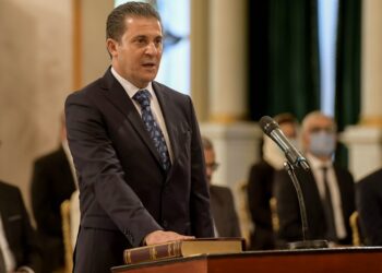 السجن لوزير تونسي سابق في قضية إستيراد نفايات منزلية من إيطاليا