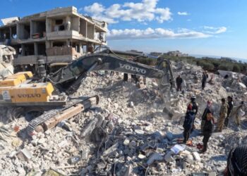 هذه قائمة الدول العربية الأكثر عُرضة لمخاطر الكوارث الطبيعية والتغير المناخيومُفاجأة في مُتصدر المراكز الأولى …!!!