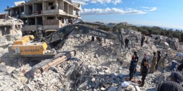 هذه قائمة الدول العربية الأكثر عُرضة لمخاطر الكوارث الطبيعية والتغير المناخيومُفاجأة في مُتصدر المراكز الأولى …!!!