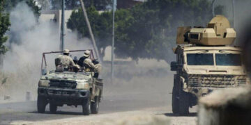 الأمم المتحدة تدعو إلى إطار دستوري يسهّل الانتخابات الليبية