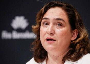 بلدية برشلونة تجمد كافة العلاقات مع إسرائيل وتلغي اتفاقية التوأمة مع تل أبيب ردًا على إرتكابها جريمة الفصل العنصري بحق الفلسطينيين