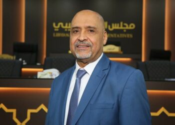 مجلس النواب الليبي ينتخب عبد الهادي الصغير نائبا ثانيا لرئيس المجلس