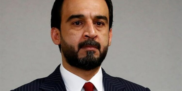 العراق يدعو الدول العربية لتبني قرار نهائي بعودة سوريا لمحيطها العربيالحلبوس: دمشق مرت بظروف صعبة وآن الأوان لتوحيد الجهود ونبذ الخلافات