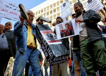 شرخ قضائي لبناني يواكب دخول الشغور الرئاسي شهره الرابع