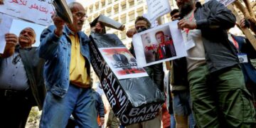 شرخ قضائي لبناني يواكب دخول الشغور الرئاسي شهره الرابع