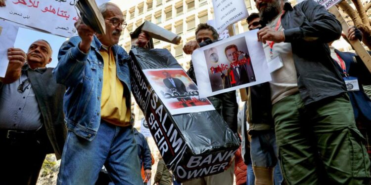 شرخ قضائي لبناني يواكب دخول الشغور الرئاسي شهره الرابع