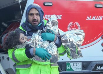 « الفارس الشهم 2» ملحمة جديدة.. إنسانية الإمارات معين لا ينضب