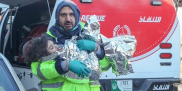 « الفارس الشهم 2» ملحمة جديدة.. إنسانية الإمارات معين لا ينضب