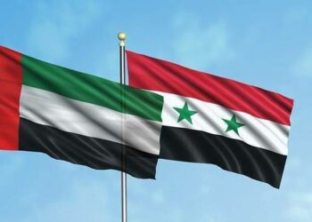 بتوجيهات الشيخ محمد بن زايد..دولة الإمارات تهدي معدات البحث والإنقاذ للدفاع المدني السوري بعد إنتهاء عمليات البحث