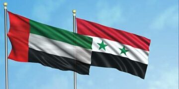 بتوجيهات الشيخ محمد بن زايد..دولة الإمارات تهدي معدات البحث والإنقاذ للدفاع المدني السوري بعد إنتهاء عمليات البحث