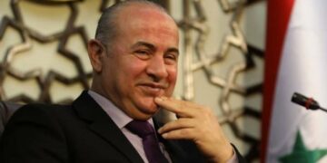 عضو في لجنة “العلاقات العربيّة والخارجيّة” والإعلام بمجلس الشعب السوري خالد العبود : نعم سورية إنتصرت وأفشلت العدوان عليها وعلى المنطقة وأسقطت مشروع ” الربيع العربي “