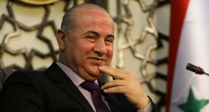 عضو في لجنة “العلاقات العربيّة والخارجيّة” والإعلام بمجلس الشعب السوري خالد العبود : نعم سورية إنتصرت وأفشلت العدوان عليها وعلى المنطقة وأسقطت مشروع ” الربيع العربي “