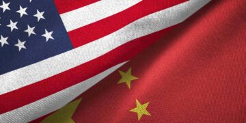 حادثة “منطاد التجسس” تُعقد العلاقات بين الصين وأمريكا وترفع نسبة الخلافات