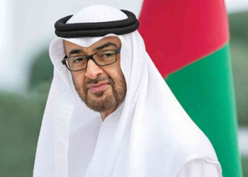 رئيس دولة الإمارات يخصص 100 مليون دولار لإغاثة متضرري الزلزال في سوريا وتركيا