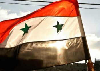 سوريا توجه رسالة لمصر بعد وصول طائرات الجيش المصري لدمشق