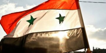 سوريا توجه رسالة لمصر بعد وصول طائرات الجيش المصري لدمشق