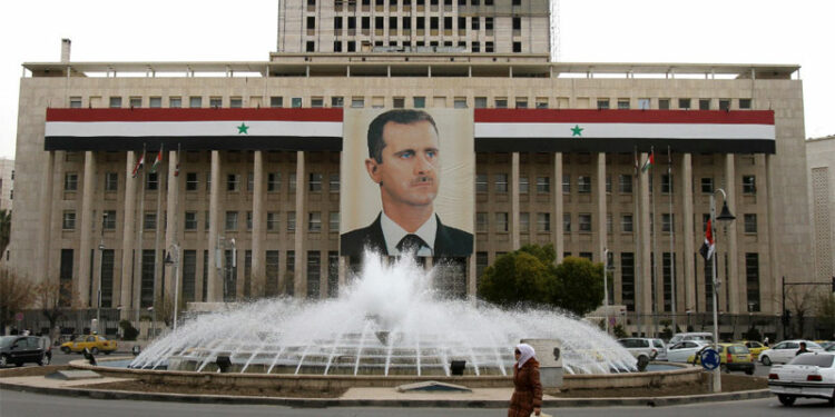 مصرف سورية المركزي يسمح للمصارف وشركات الصرافة بتسلم قيم الحوالات الخارجية بالسعر المتداول