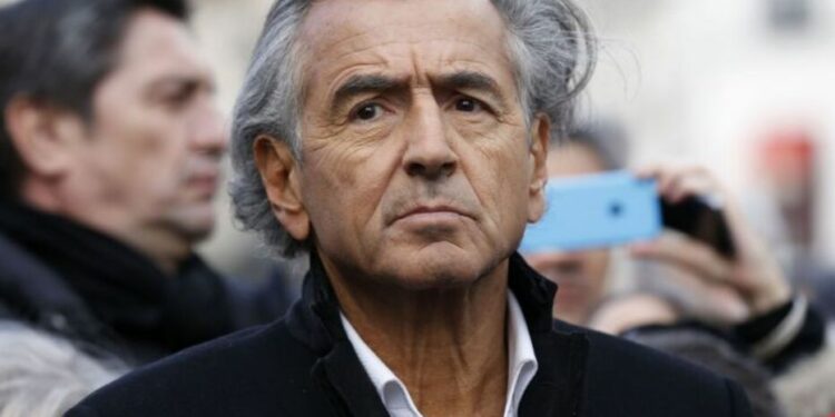 برنار ليفي.. عراب الفوضى ضمن المتهمين في قضية التآمر على أمن الدولة بتونس