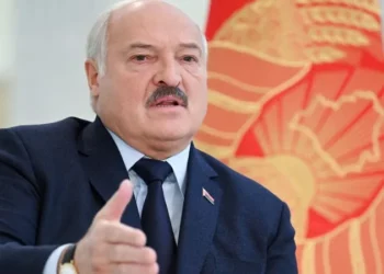 رئيس بيلاروسيا يبدي إستعداده لترتيب لقاء بين بايدن وبوتين لإنهاء الحرب في أوكرانيا.. لكنه يشكك في إمكانية قبول الرئيس الأميركي دعوته