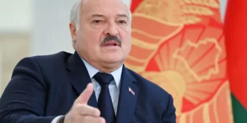 رئيس بيلاروسيا يبدي إستعداده لترتيب لقاء بين بايدن وبوتين لإنهاء الحرب في أوكرانيا.. لكنه يشكك في إمكانية قبول الرئيس الأميركي دعوته