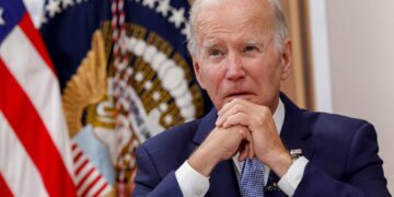 محامي بايدن يؤكد أن مكتب التحقيقات الفيدرالي لم يعثر على وثائق مصنّفة سرية بمنزل الرئيس في ديلاوير خلال عملية التفتيش