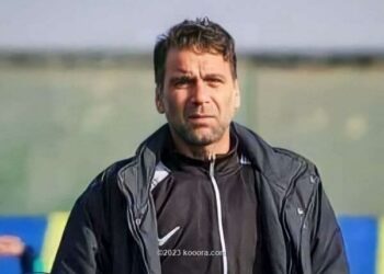 وفاة اللاعب الدولي السوري السابق نادر جوخدار جراء الزلزال المدمّر