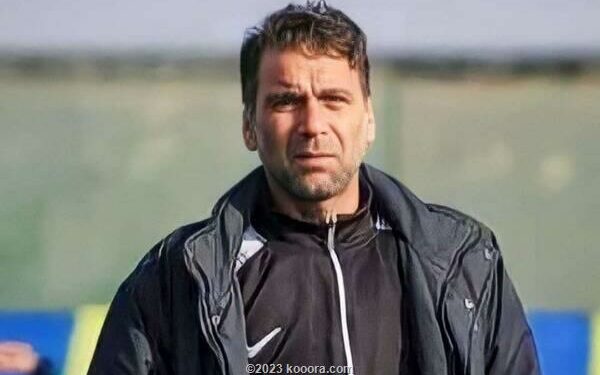 وفاة اللاعب الدولي السوري السابق نادر جوخدار جراء الزلزال المدمّر