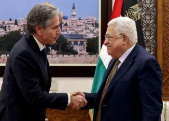 فشل إجتماع عباس وبلينكن في تحقيق أي نتائج وملف التنسيق الأمني العقدة الأكبر