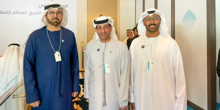 مركز ” تريندز ” ساهم في القمة العالمية للحكومات بدبي الجلسة الحوارية حول مستقبل الخدمات الحكومية تشدد على دور التكنولوجيا والإبتكار