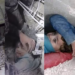 مولود تحت الأنقاض وطفلة تحتضن شقيقها لمدة 36 ساعة ..مشاهد إنسانية هزت القلوب من زلزال سوريا