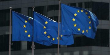 بعد الزلزال.. «الاتحاد الأوروبي» يعقد مؤتمرًا للمانحين في مارس